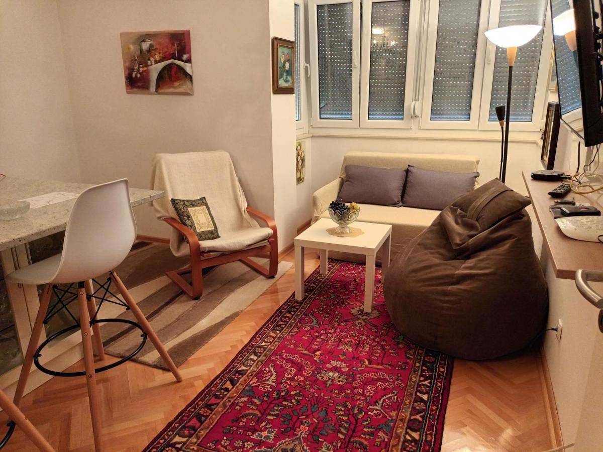 Borsalino: Cosy one-bedroom apartment