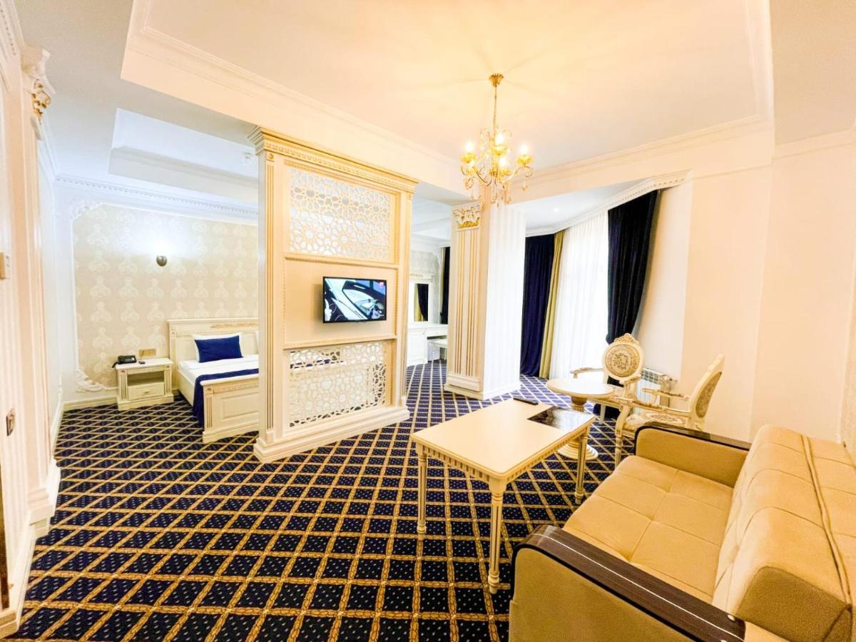 Premier Palace Baku photo