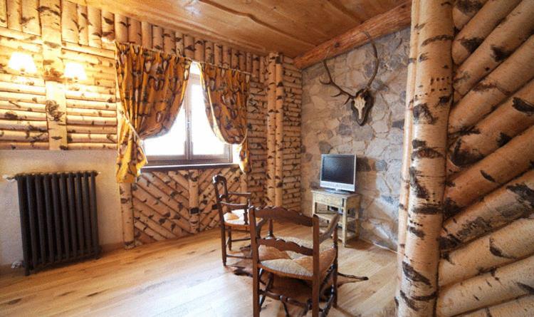 Relais Del Nazionale photo