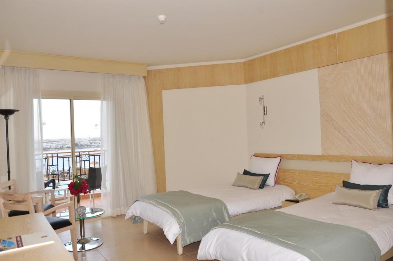 Eden Rock Hotel Namaa Bay photo