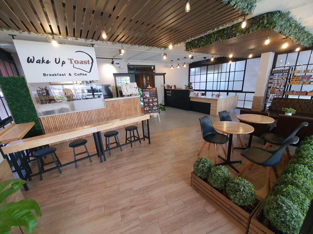 Let's Zzz Bangkok - 4