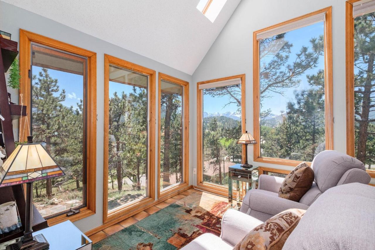 Vista Of Lake Estes --Ev #3269 Home