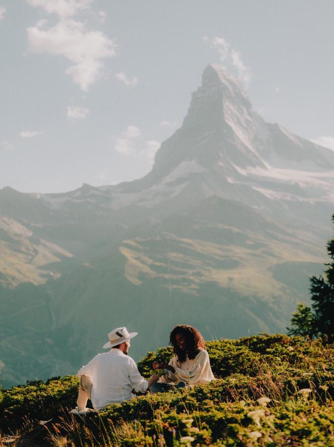 BEAUSiTE Zermatt photo