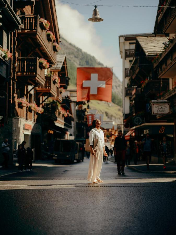 BEAUSiTE Zermatt photo
