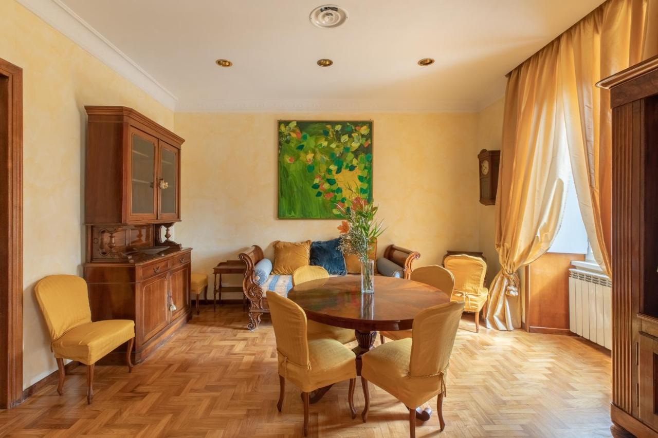 iFlat Delightful apartment view colosseum - 4