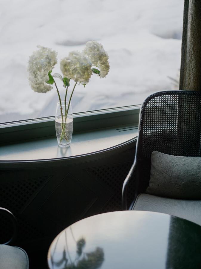 BEAUSiTE Zermatt photo
