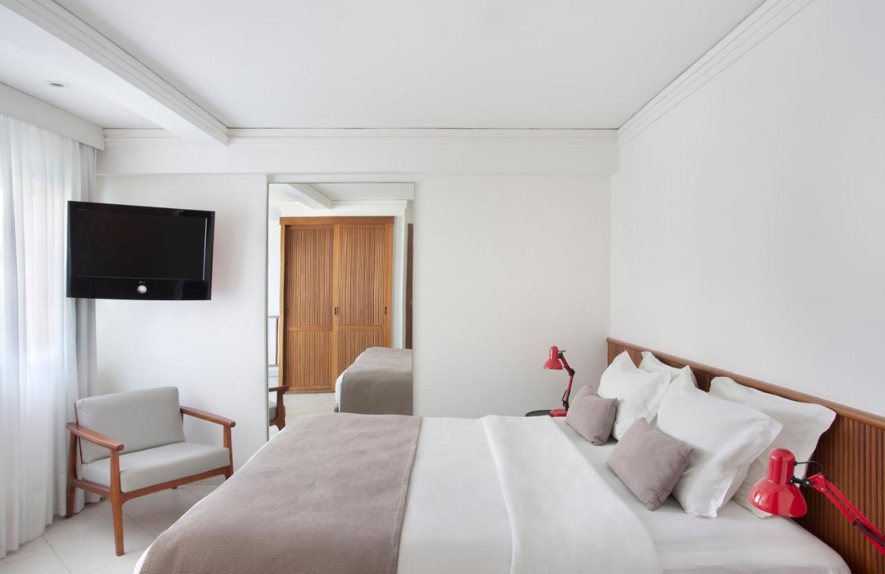 Ipanema Inn Hotel photo