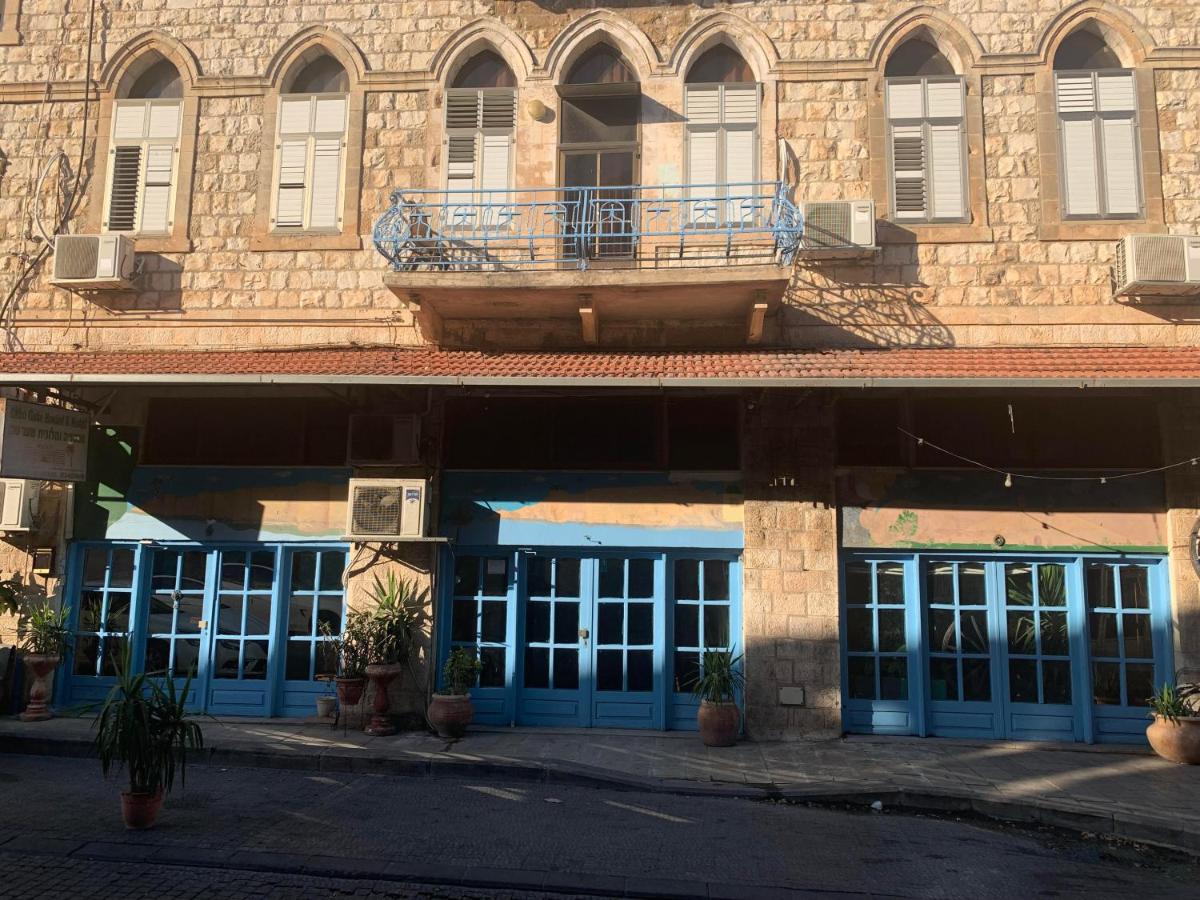 Image: Akko Gate Hostel
