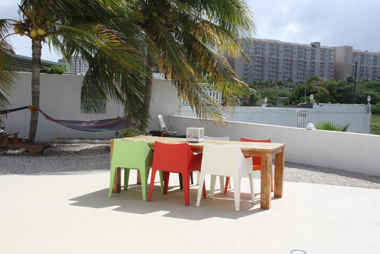 Karibu Aruba Boutique Hotel photo