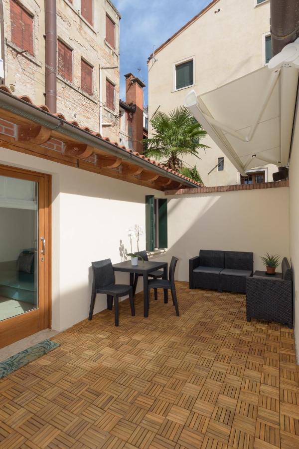 CorteLuna incantevole a 500 metri da p.zza S.Marco - 5