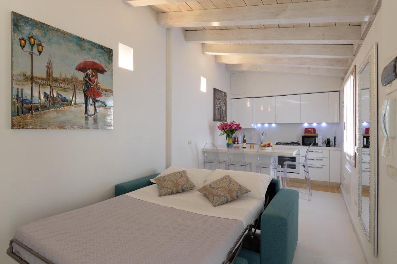 CorteLuna incantevole a 500 metri da p.zza S.Marco - 2