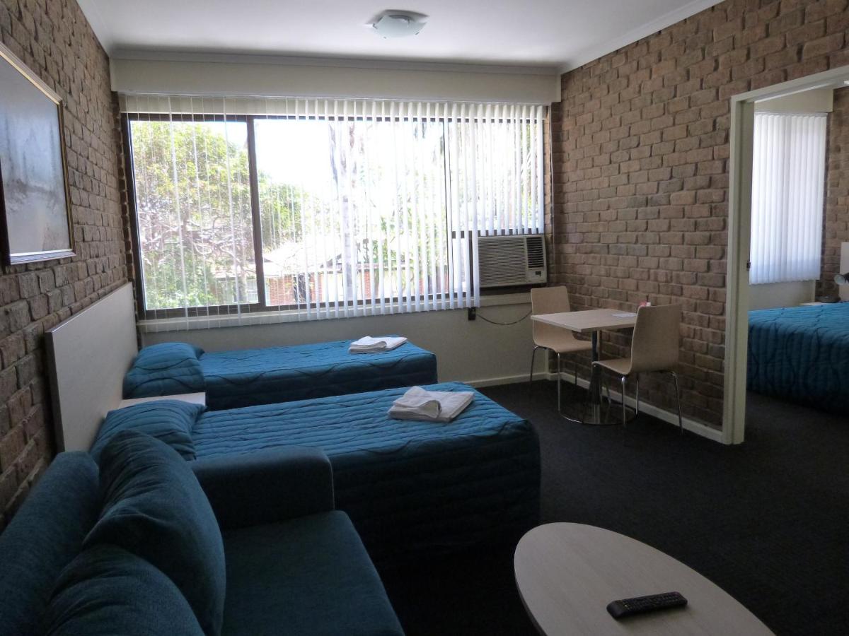Marion Motel — photo 24