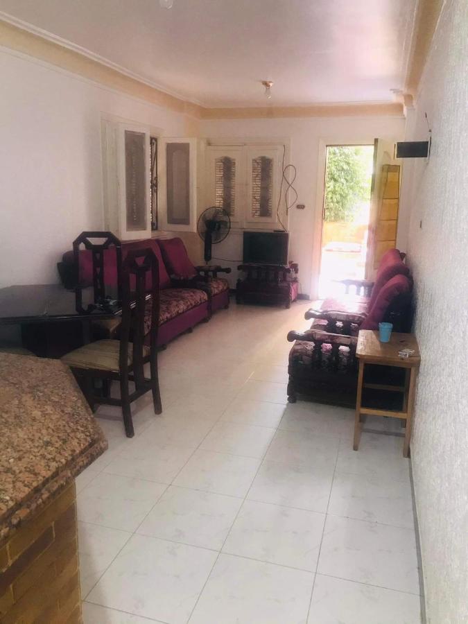 Image: شاليه بالاسكندريه النخيل ١ العجمي يتبع القوات المسلحه