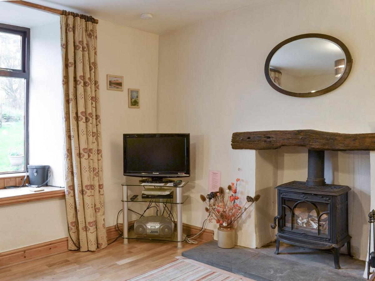 The Cottage, Windermere