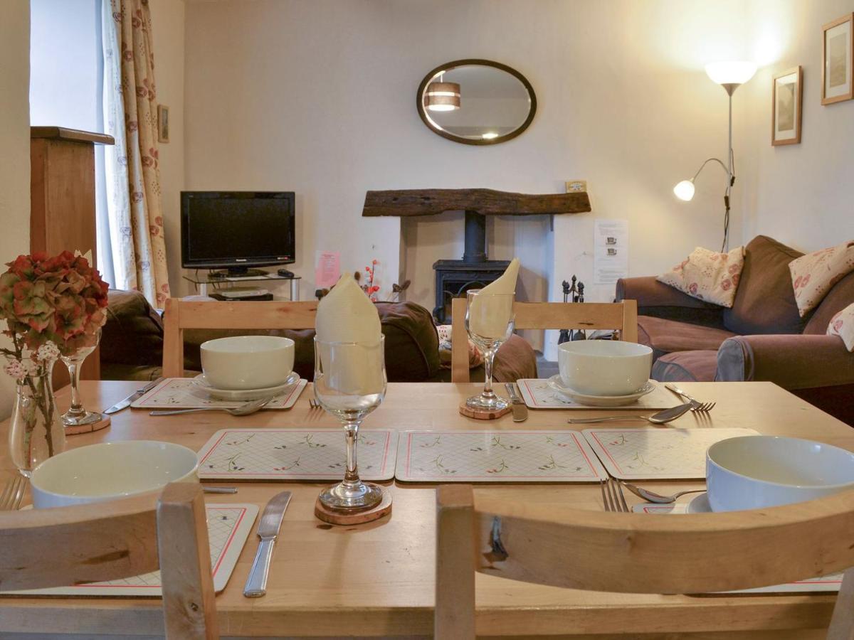 The Cottage, Windermere