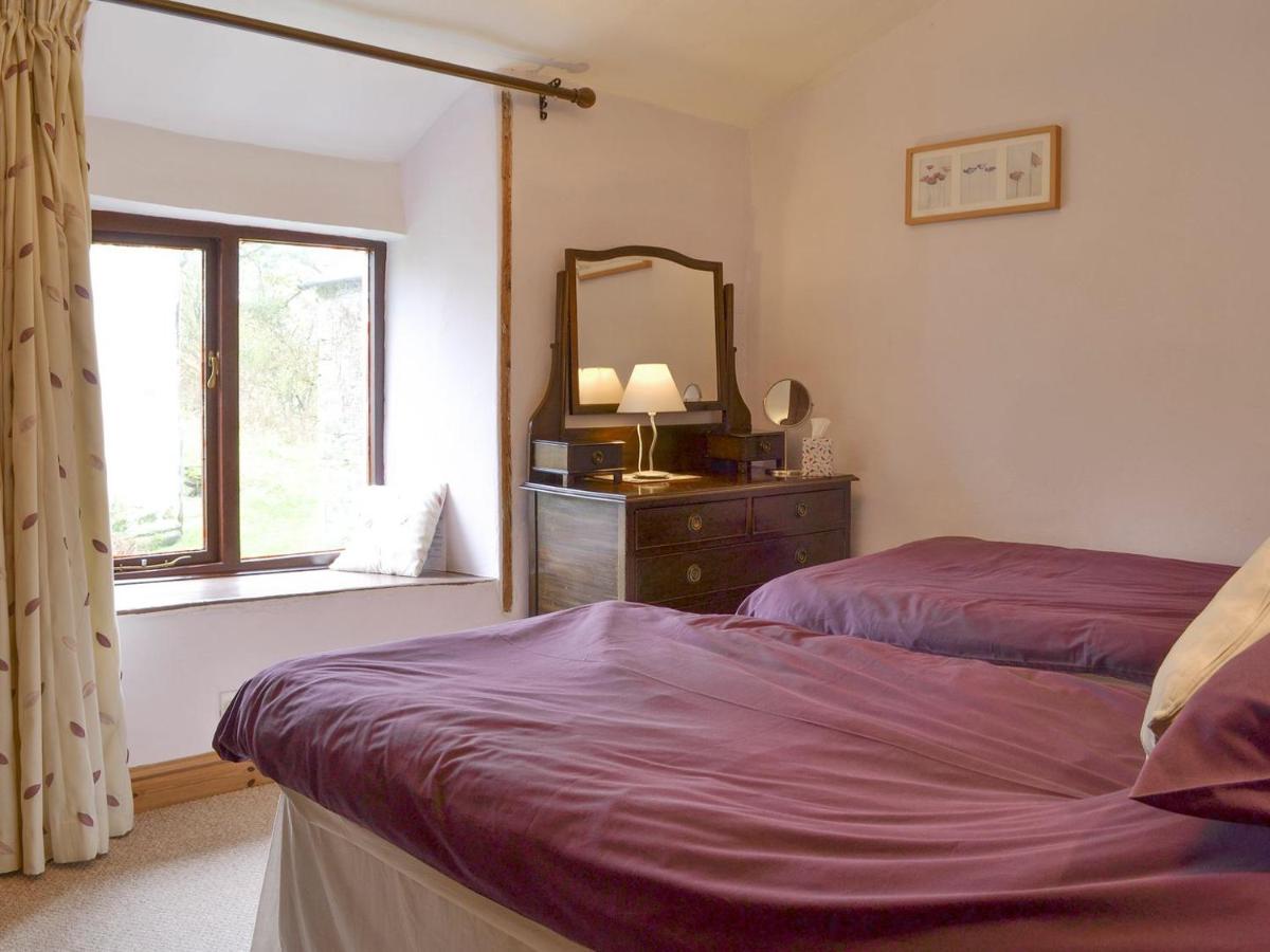 The Cottage, Windermere