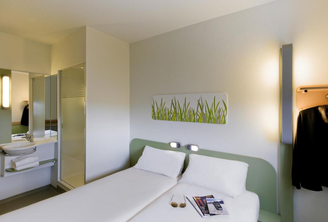 Ibis Budget Madrid Calle 30 i Madrid – uppdaterade priser för ...