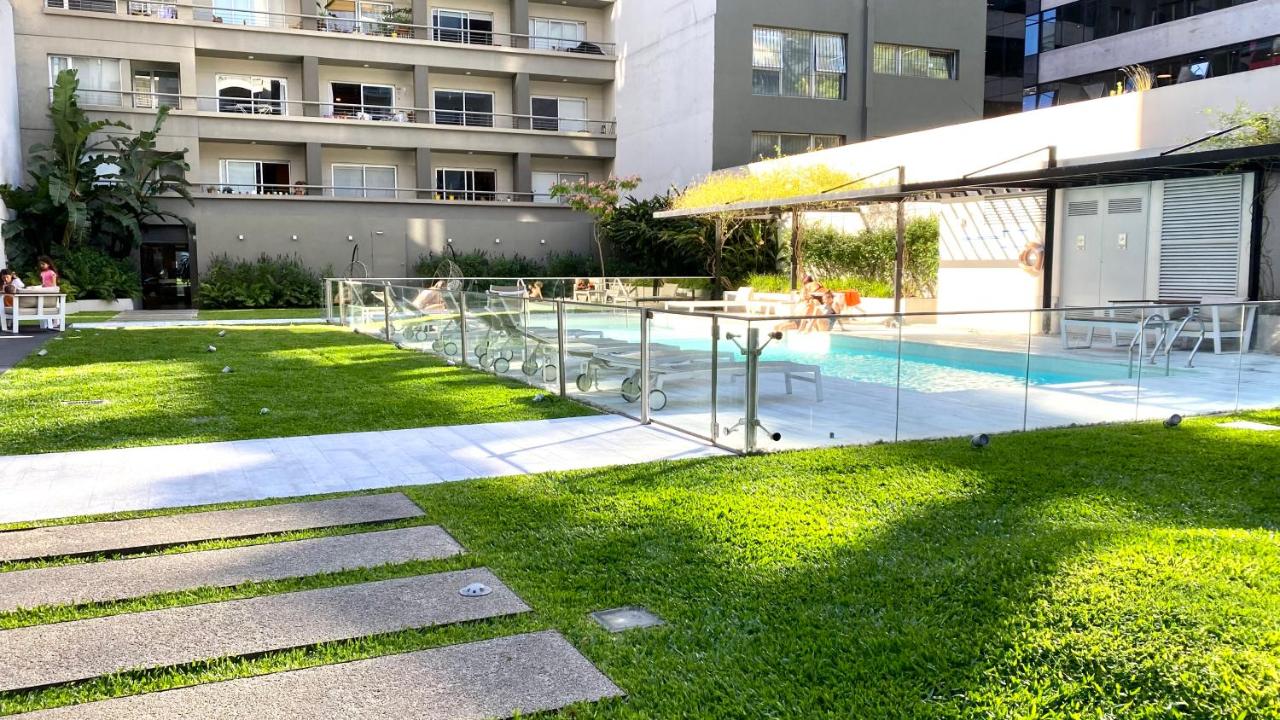 PALERMO QUEENS STUDIO - 4