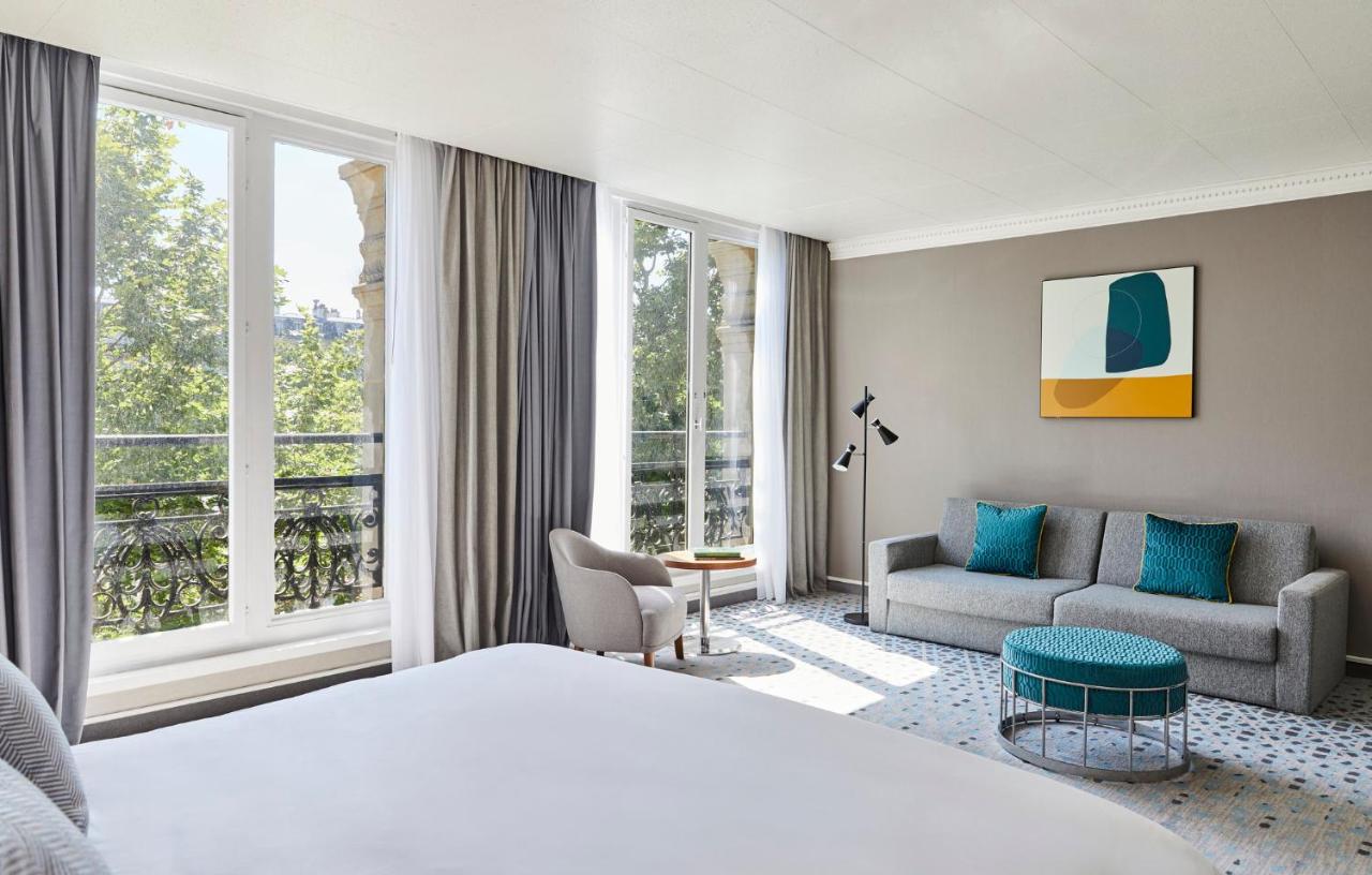 Crowne Plaza Paris - Republique by IHG - 2