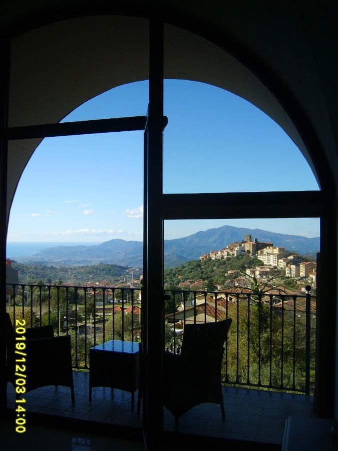 Hotel Giardino San Michele photo