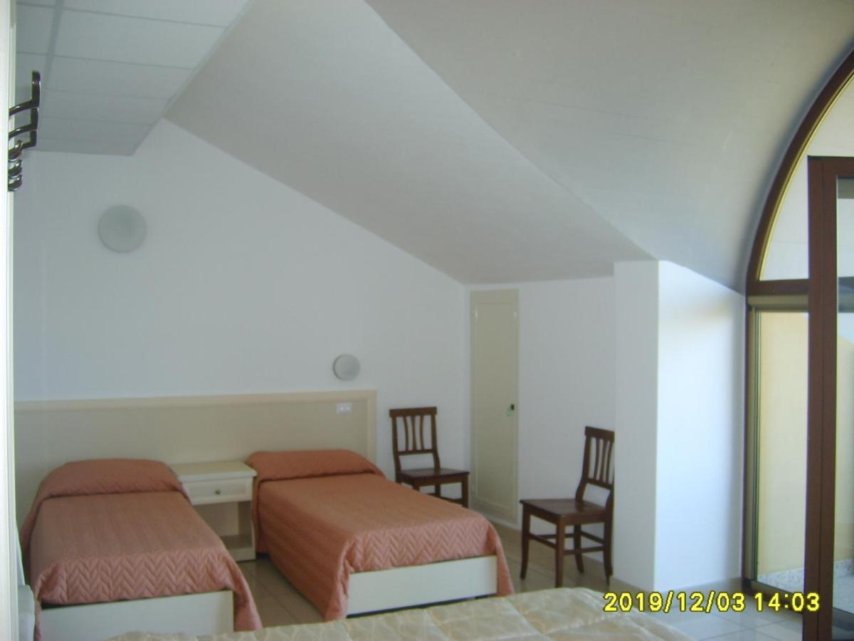 Hotel Giardino San Michele photo