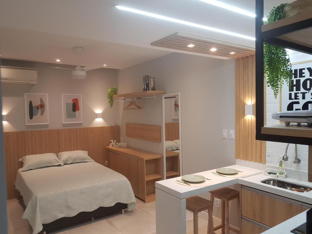 ESPETACULAR APARTAMENTO NO LEBLON - 2