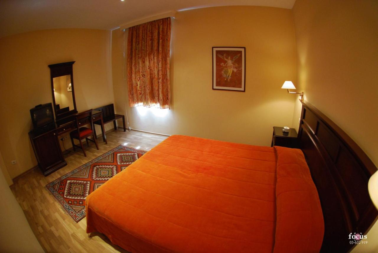 Massabki Hotel photo
