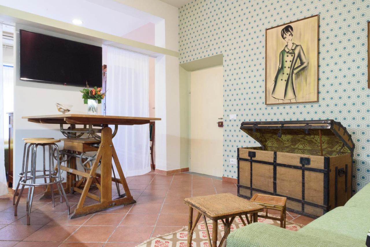 Appartamento Fanciullacci - 5