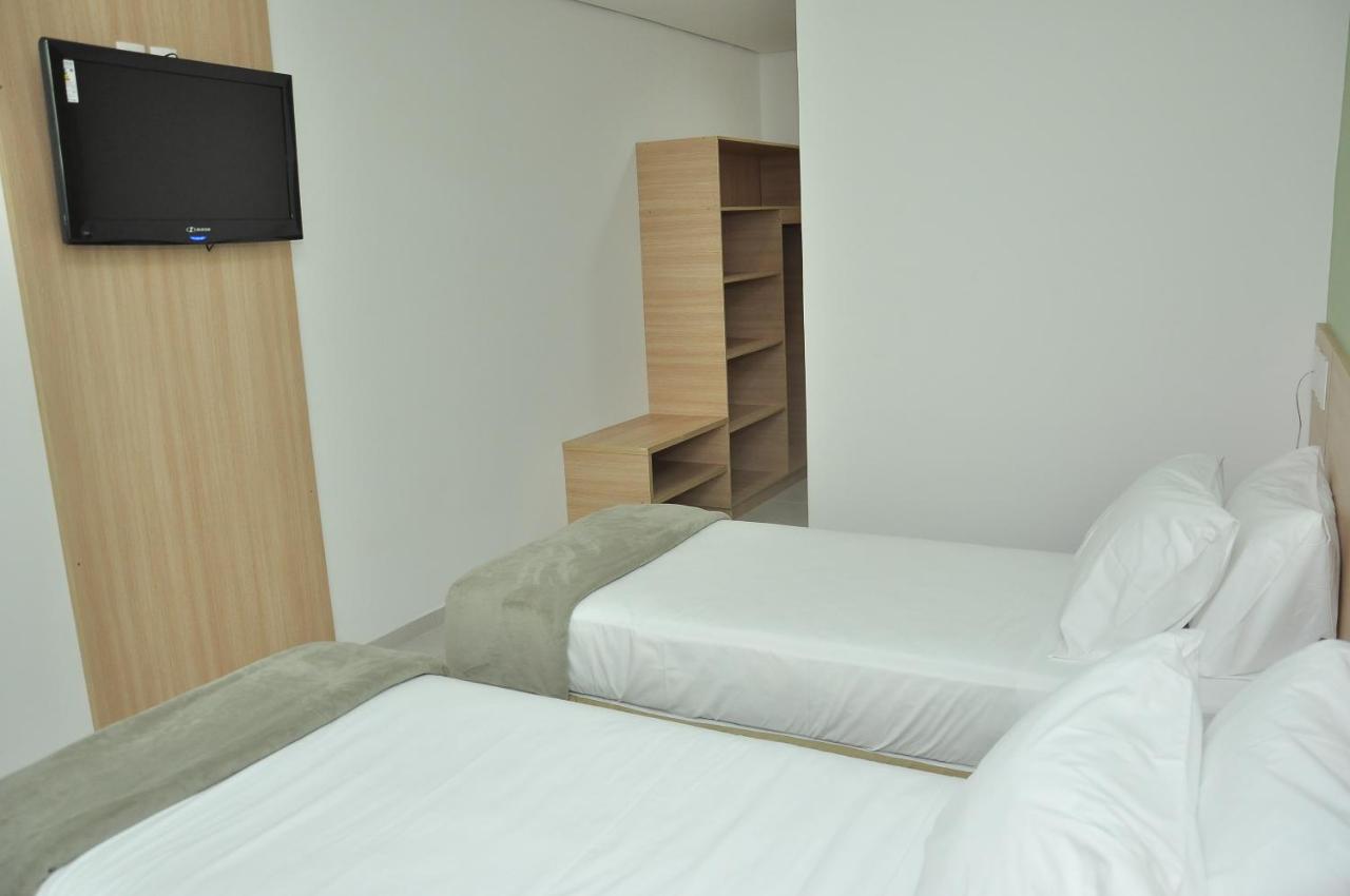 Hotel Express Arrey photo