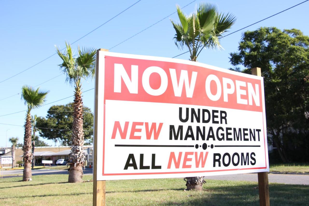 Budget Inn — photo 18