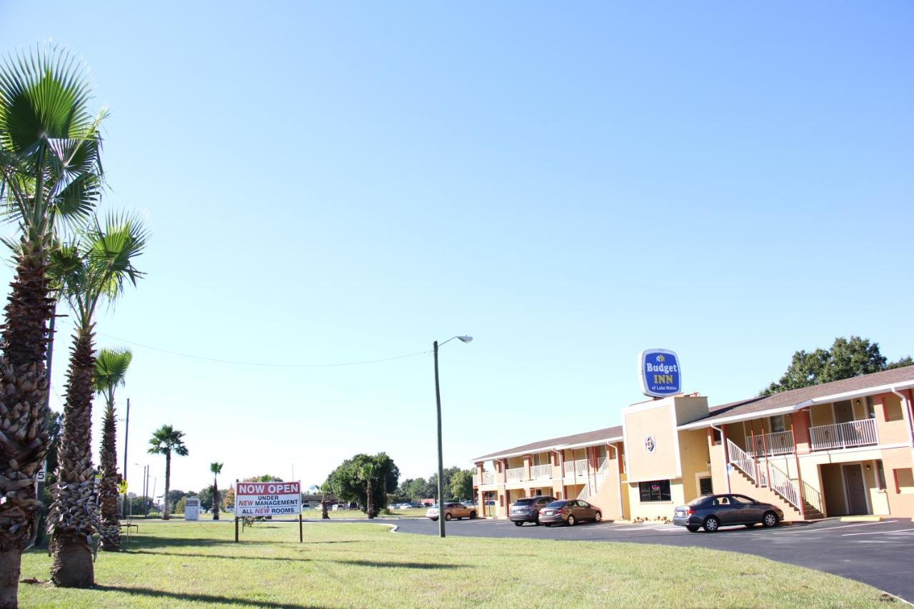 Budget Inn — photo 16