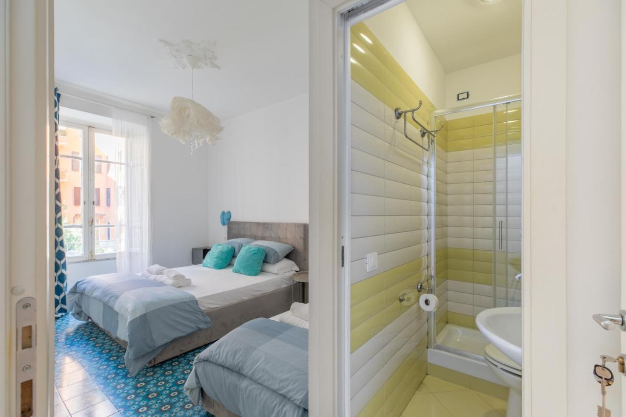 COLOSSEO con il CUORE CLUB - 3