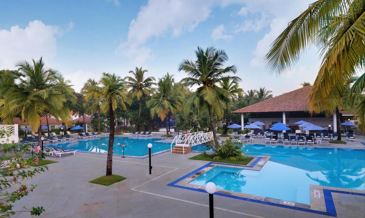 Novotel Goa Dona Sylvia Resort