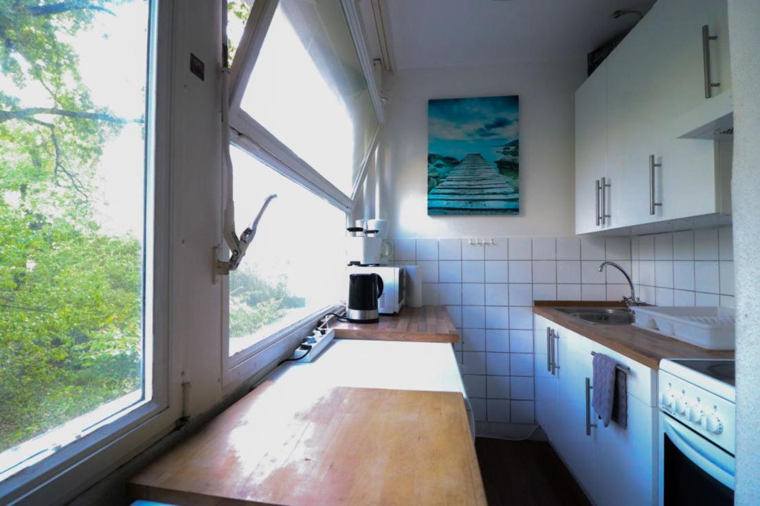 Apartment Fancy