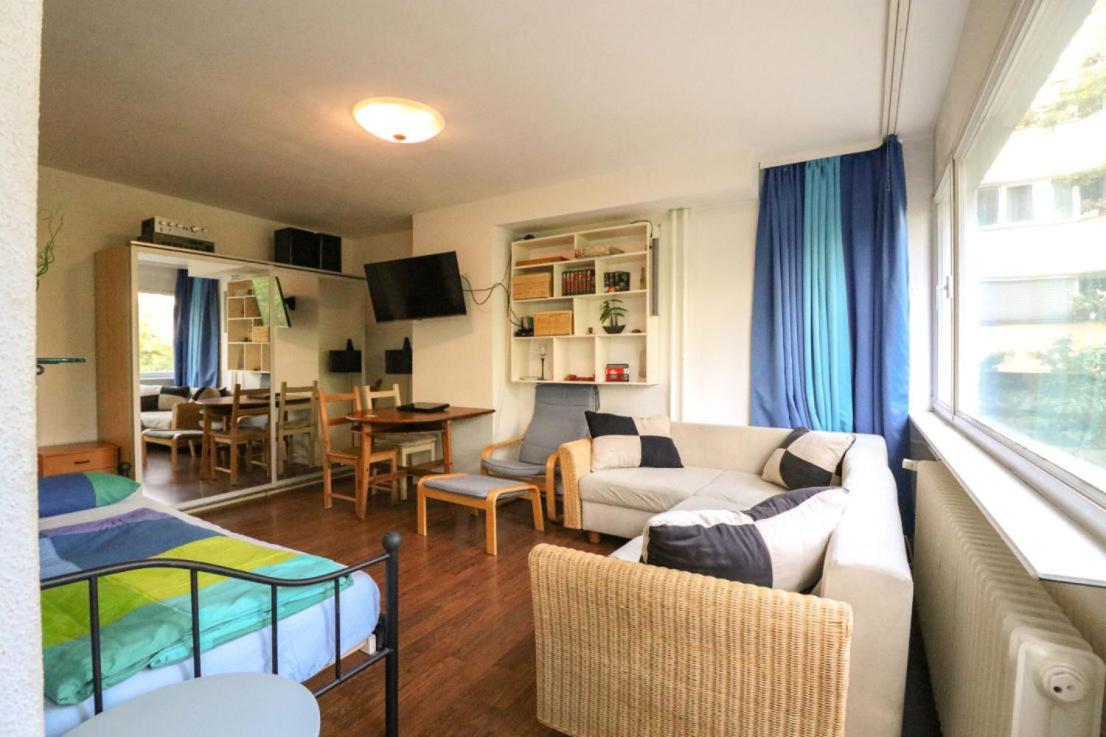 Apartment Fancy