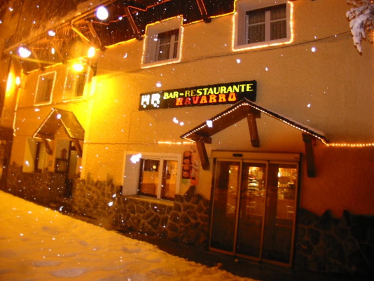 Hotel Navarro, Panticosa – Updated 2022 Prices