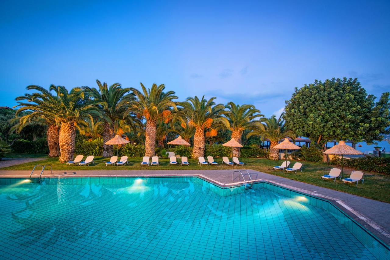 Hersonissos Maris Hotel — תמונה 1