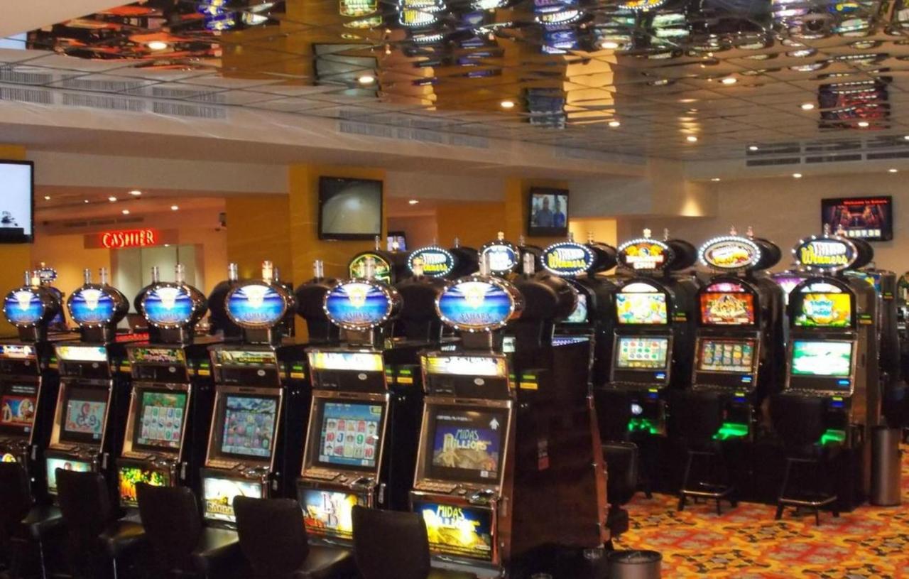 Curacao Airport Hotel photo