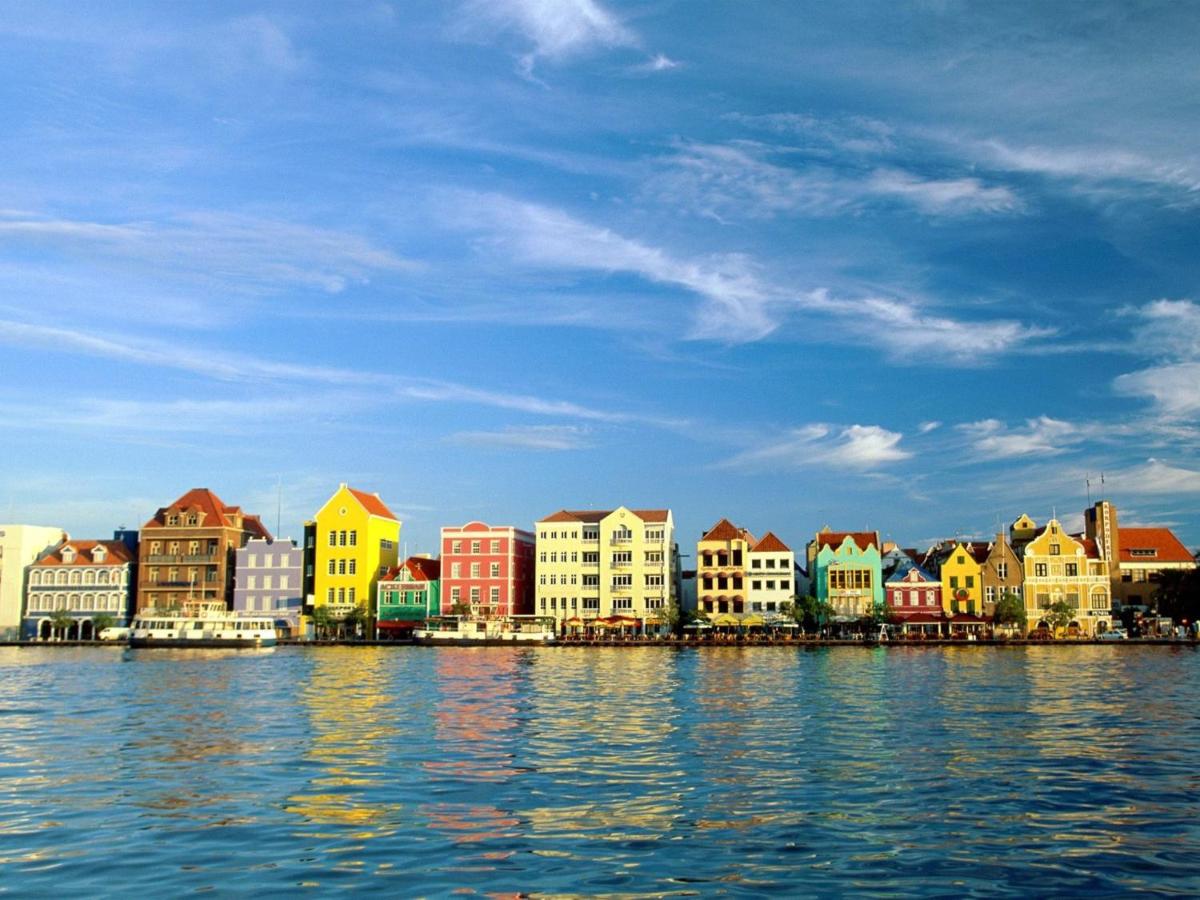Curacao Airport Hotel photo