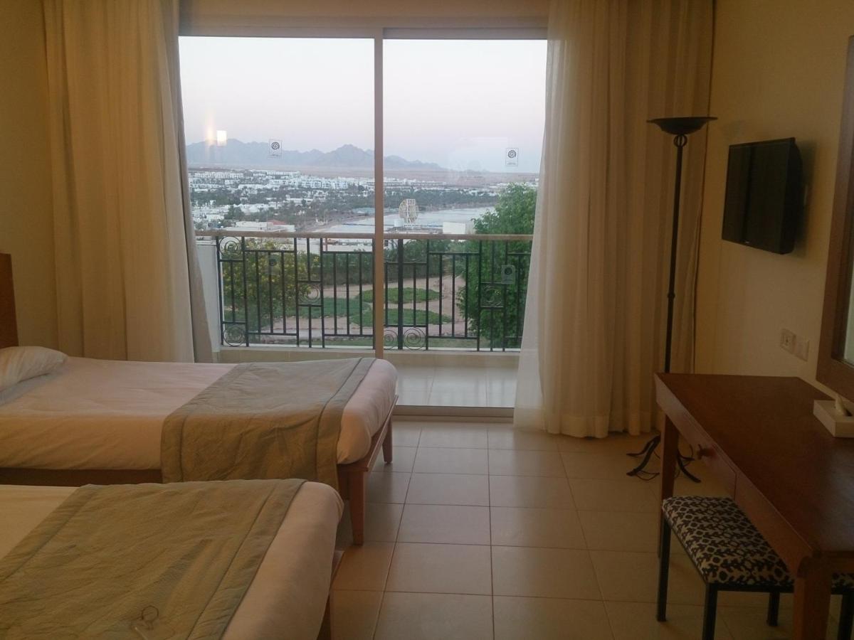Eden Rock Hotel Namaa Bay photo