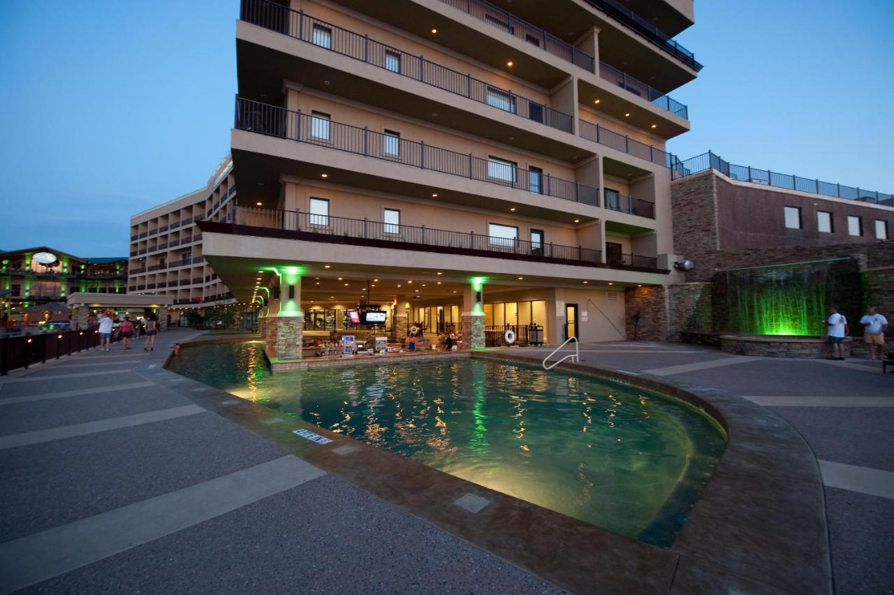 Camden on the Lake Resort — photo 4