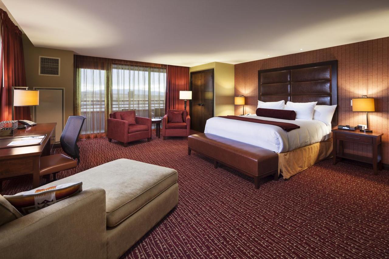 Shoshone-Bannock Hotel and Event Center — photo 14