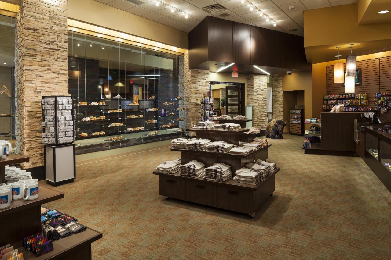 Shoshone-Bannock Hotel and Event Center — photo 10