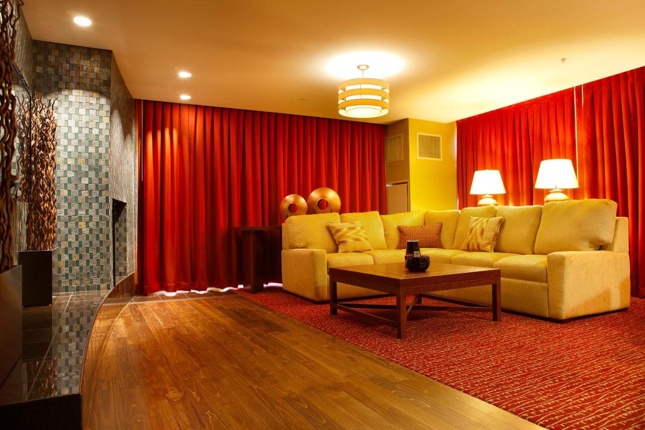Shoshone-Bannock Hotel and Event Center — photo 19
