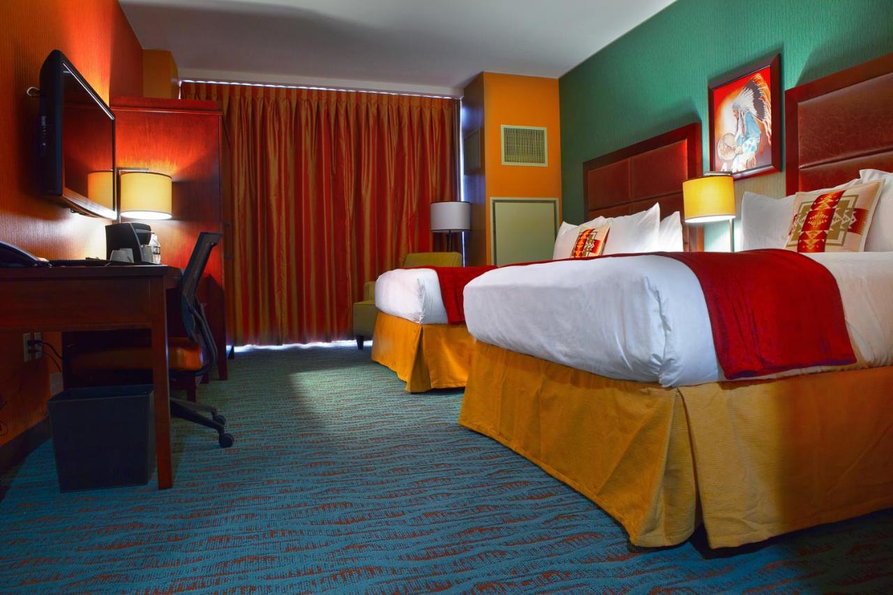 Shoshone-Bannock Hotel and Event Center — photo 17