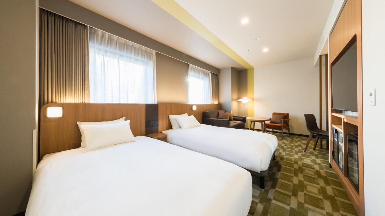 JR-East Hotel Mets Akabane - 3