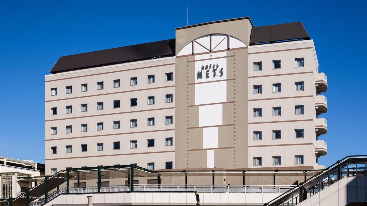 JR-East Hotel Mets Mizonokuchi