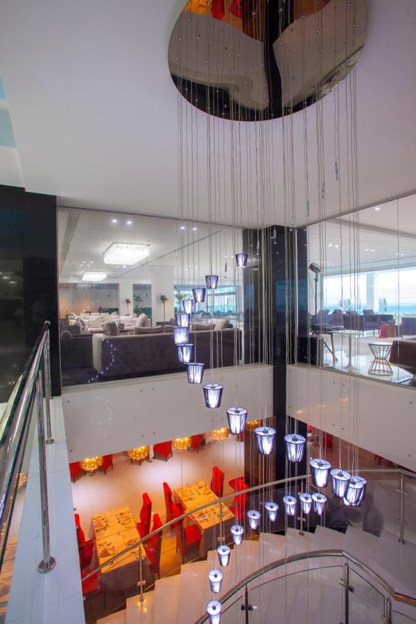 King Evelthon Beach Hotel & Resort photo