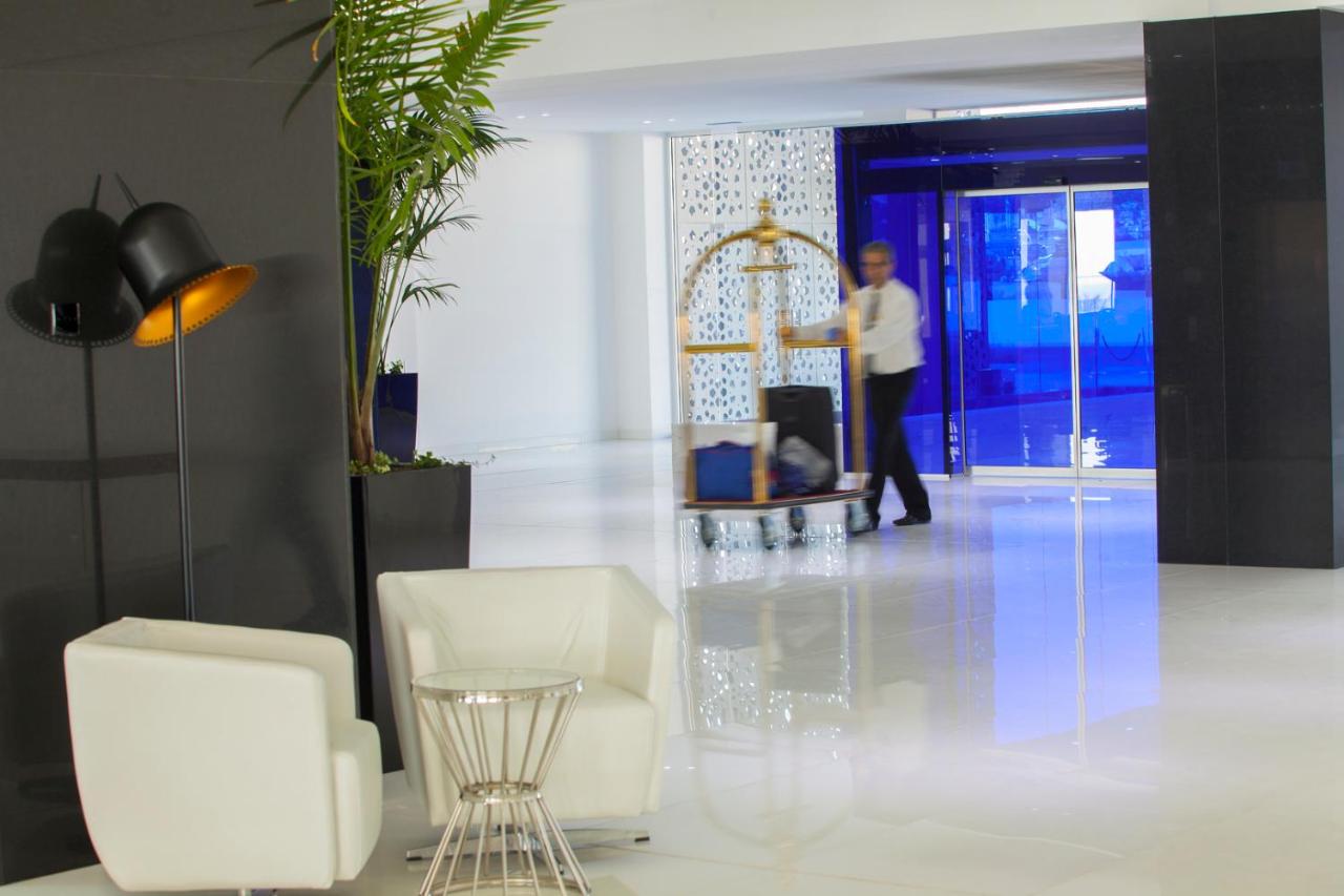 King Evelthon Beach Hotel & Resort photo