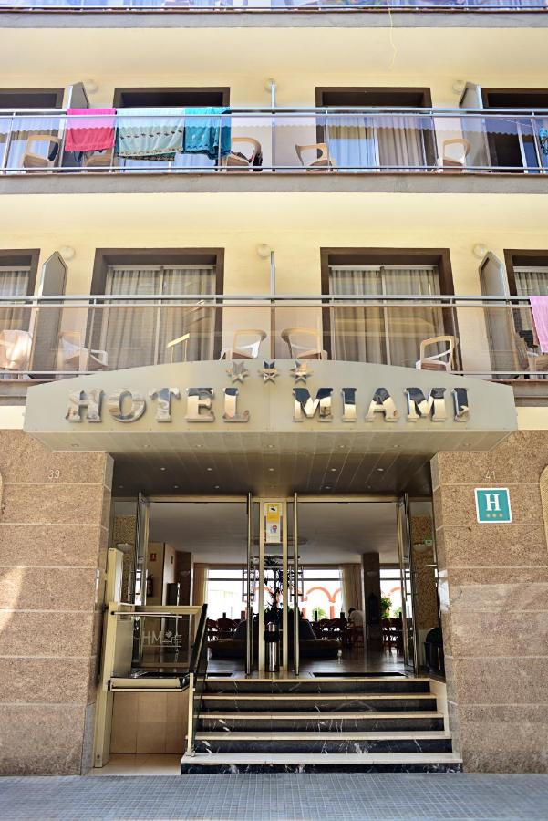 Hotel Miami, Calella – Bijgewerkte prijzen 2022